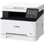 Canon i-SENSYS MF651Cw Impresora Multifunción Láser Color 3 en 1 con WiFi y Ethernet